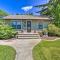 Modern Home with Backyard, 1 Mi to Dtwn Sturgeon Bay