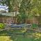 Modern Home with Backyard, 1 Mi to Dtwn Sturgeon Bay