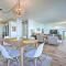 Modern Lake Michigan Home with 3 Lakefront Decks!