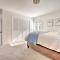Modern Lake Michigan Home with 3 Lakefront Decks!