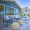Modern Lake Michigan Home with 3 Lakefront Decks! - هولاند