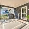 Modern Lake Michigan Home with 3 Lakefront Decks! - هولاند