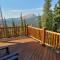 Fairplay Cabin with Wraparound Deck and Mountain Views - 费尔普莱