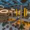Crowne Plaza Riyadh - RDC Hotel & Convention by IHG