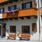 Bed & Breakfast Jungholz - Pension Katharina - Jungholz