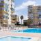 Rio de Janeiro Beach - Apartamento a estrenar en primera linea de playa - 阿尔加罗沃