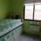 Casa con terraza/Confortable house with terrace - Aigues