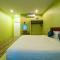 Sky Hip Resort - SHA Certified Sky Hip Resort - SHA Certified