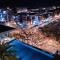 Cat City Mediterranean Theme City&Pool View Homestay 貓城地中海主題城市泳池風景民宿