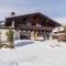 Chalet Drei Brüder