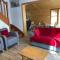 Chalet O FIL DE LO - wifi, BBQ, parking