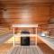 Keloruka Cottage, 4BR 180m2 Chalet with Whirlpool