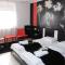Green Hotel Budapest