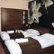 Green Hotel Budapest