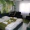 Green Hotel Budapest