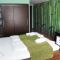 Green Hotel Budapest