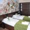 Green Hotel Budapest
