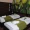 Green Hotel Budapest