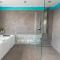 The Waterside Designer Waterfront Oasis Spa & Sauna Terrace