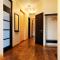 Raina Lux Apartment
