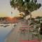 Santorini Camping & Hostel