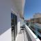 Happy Days Home Apartment und Studio/Penthouse - Ialyssos