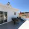 Happy Days Home Apartment und Studio/Penthouse - Ialyssos