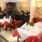 Hotel Restaurant Da Franco