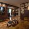 Loft Apartman Menhetn