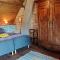Holiday home near Thizay with private pool - Thizay