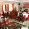 Hotel Restaurant Da Franco