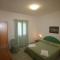 Comfy apartment with balcony near the Puglia beach