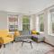 Vibrant Pad next to ForestPark/BJC/WashU