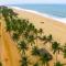 Natura luxury camp - Ouidah