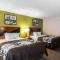 Sleep Inn & Suites near Fort Gregg-Adams