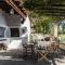 Aris Studio Corfu - Pyrgi