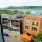 Hotel Chicoutimi - Saguenay