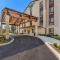 WoodSpring Suites Tamarac