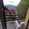 Apartament Kalinderu K1 Bușteni