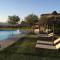 Agriturismo Acero Rosso