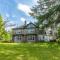 Foyers Bay Country House