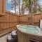 4 Seasons Inn on Fall River - استيس بارك