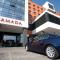 Ramada by Wyndham Oradea - 奥拉迪亚 Ramada by Wyndham Oradea - 奥拉迪亚
