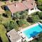 VILLA DU VERDON VAR PROVENCE avec piscine et jardin - private