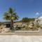 HILLSIDE villa with sea view and pool - Jarebinjak