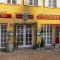 Hotel Restaurant Goldener Hirsch - Donauwörth