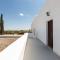 Antica Masseria Casa Rossa by BarbarHouse