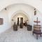 Antica Masseria Casa Rossa by BarbarHouse