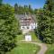 Pension und Gaststätte Naturbaude Eschenhof