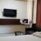 Jember City Hotel - Jember